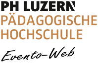 Evento-Web 2.0 der Pädagogischen Hochschule Luzern